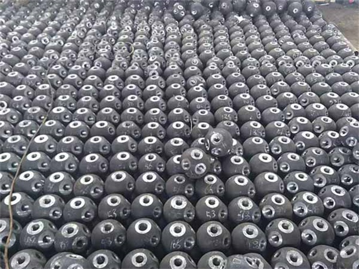 渭南螺栓球网架